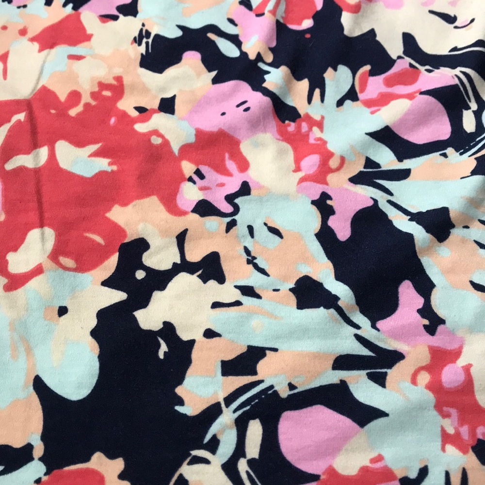 LuLaRoe Randy XS - Picture 2 of 3